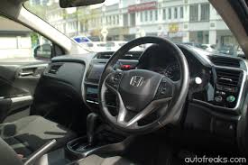 In these page, we also have variety of images available. Test Drive Review Honda City 1 5 V Revisited Autofreaks Com