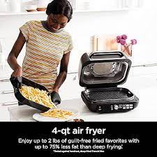Today Only The Ninja Foodi Pro 5 In 1 Air Fryer Hits Amazon Low At 160 gambar png