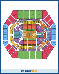 51 Conclusive Bankers Life Field House Seating Chart