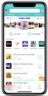 These were just a few of the available alternatives that developers and. Top 55 Alternative App Stores To Try Out In 2021 Mobileapps Com