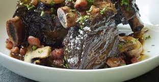 slow cooked beef short ribs recipe