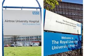 The royal liverpool university hospital provides a large number of placements for student doctors from years two to five who benefit from the expertise and experience of some of the. 12 Coronavirus Deaths Announced In Merseyside Hospitals Liverpool Echo