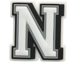 Find out what is the full meaning of n on abbreviations.com! Letter N Jibbitz Shoe Charm Crocs