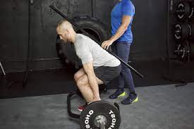 how to trap bar deadlift form tips