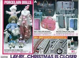Kmart Catalogue From 1986 Resurfaces With Very Different