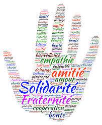 Action de solidarité de collégiens de Loire-Atlantique vers le Sénégal |  Voiles Sans Frontières