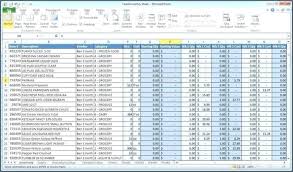 Accounting Template In Excel Bookkeeping 18303706605 Small