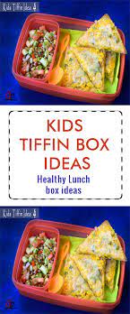 kids tiffin idea 4 made under 15