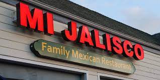 Mi Jalisco Family Mexican Restaurant Near Me In Ashland Virginia gambar png
