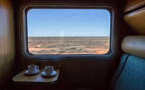 this scenic train ride in australia is
