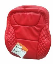 Creta Pu Leather Car Seat Cover