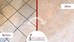 grout cleaning in west chester pa