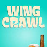 Scottsdale Wing Crawl - Tix Include 12 Wings, Live...