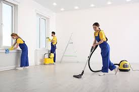 moving in cleaning services near me in