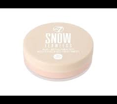 acheter w7 cosmetics snow flawless