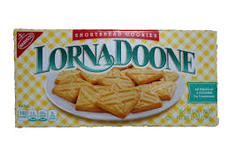 lorna doone shortbread cookies 10 4pk