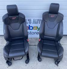 Seats For Ford Focus For