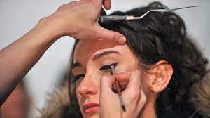 best eyeliner tips from makeup artists