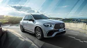 We did not find results for: Mercedes Amg Gle Suv