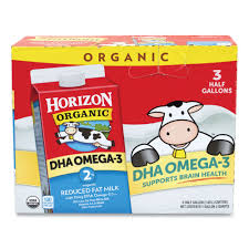 horizon organic organic 2 milk 64 oz