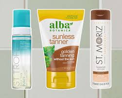 the 16 best self tanners for fair skin