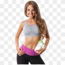 supplements fitness female hd png