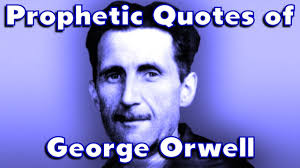   best big brother images on Pinterest   George orwell quotes     Peace to the People