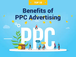 How does pay per click advertising work and what are the advantages?