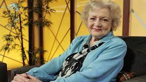 Betty White 100th birthday: How can you ...