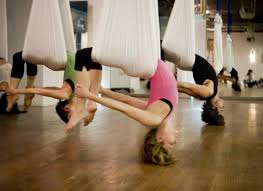 antigravity yoga yoga studio in