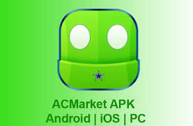 Android market store to download best, free updated new apps games apk directly to your mobile, . Ac Market Apk Download Link By Eshu Gamer