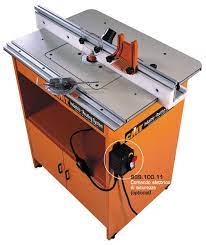 cmt router table cabinet uk tools