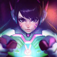 1920x1047 overwatch hd wallpaper and background image>. Wallpaper 1080x1080 Px Blizzard Entertainment D Va Overwatch Video Games 1080x1080 Wallhaven 1058664 Hd Wallpapers Wallhere