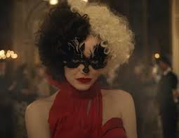 Cruella contains several sequences with flashing lights that may affect those who are susceptible to photosensitive epilepsy or have other photosensitivities. A Brief Look At Cruella 2021
