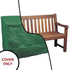 Oypla 4ft 2 Seater Bench Cover