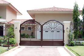 15 main gate designs for your home