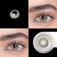 eyes anime makeup accessories