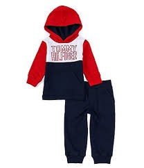 tommy hilfiger baby boy outfits