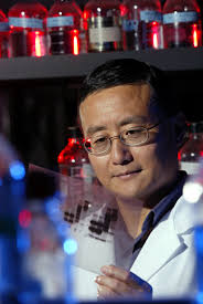 Xiao Fang Yu Researchers at the Johns Hopkins Bloomberg School of Public Health have identified a complex series of proteins that enable HIV to bypass the ... - XiaoFangYu