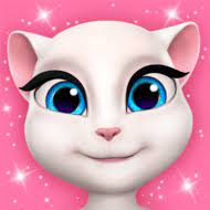 The sequel has retained all the main elements of the series, so fans of tom's cat will easily understand all the details of the game, but you . Download My Talking Angela Mod Unlimited Money 5 4 0 2133 Apk 5 5 0 2320 For Android