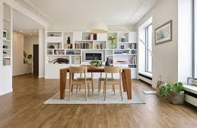 engineered flooring durable