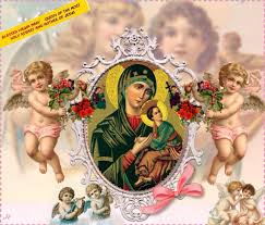 Image result for Virgin and mother