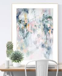 sage for days i abstract wall art