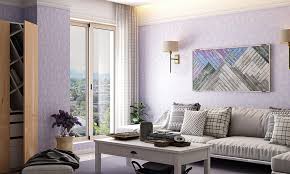 beautiful purple room decor ideas for