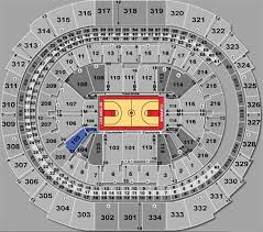 Staples Center Seating Chart Clippers View Www