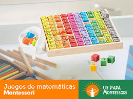 Diez bolas numeradas del 0 al 9. Mejores Juegos De Matematicas Montessori Comparativa 2021