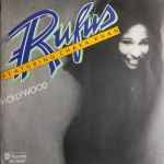 Rufus Featuring Chaka Khan – Hollywood (1977, Vinyl) - Discogs