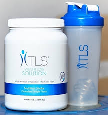 tls nutrition shakes are available in