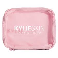kylie skin travel bag mecca