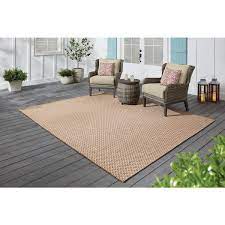 indoor outdoor patio area rug 3102401